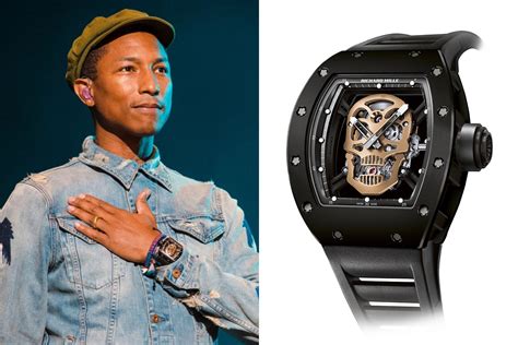 pharrell richard mille for sale|richard mille pharrell williams watch.